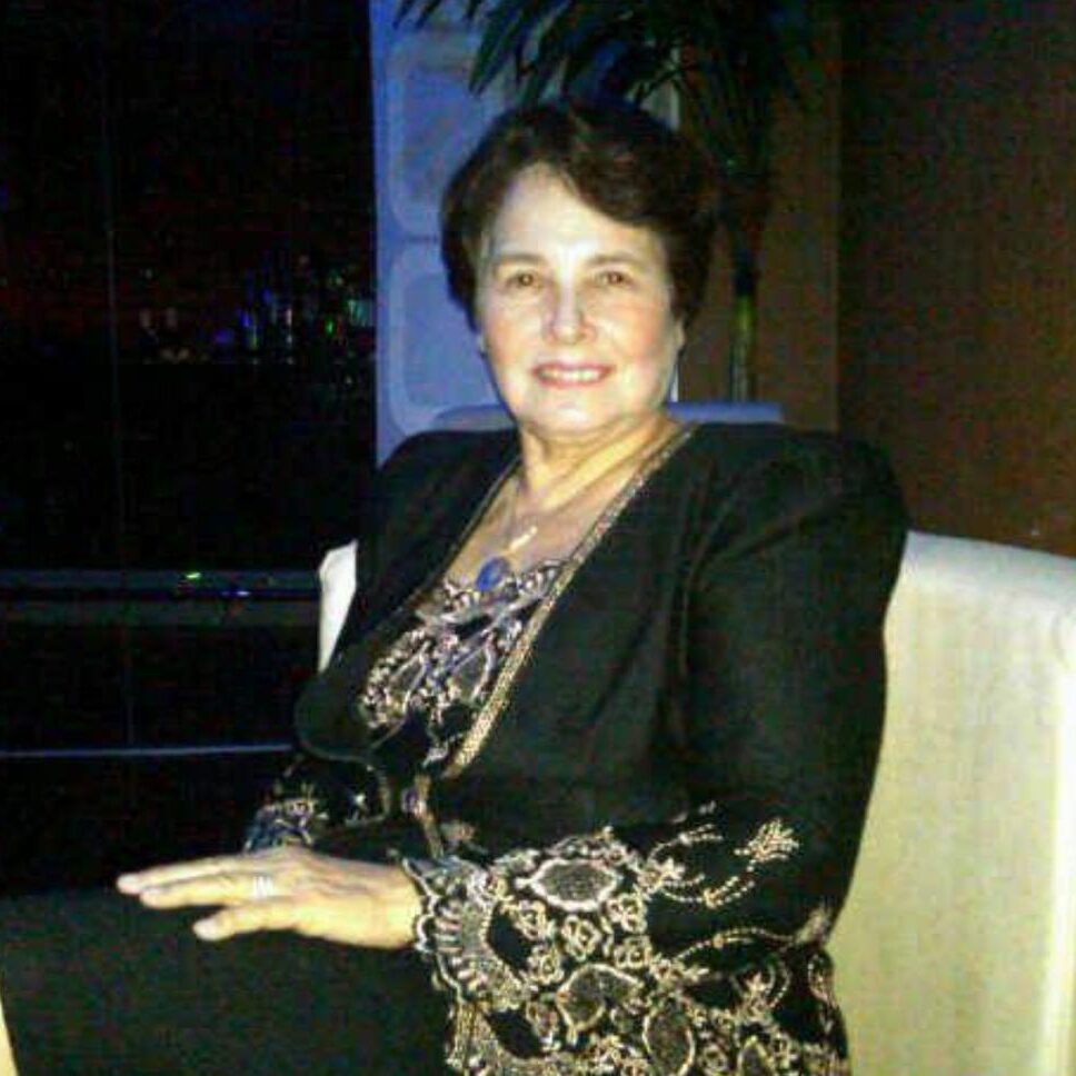 Nicolasa Gonzalez de Ojeda
